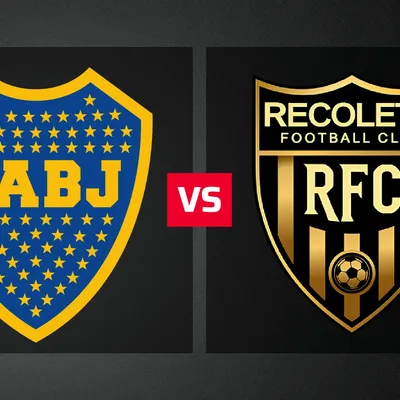 Dónde ver EN VIVO Boca Juniors vs. Recoleta FC por la Copa Sudamericana 2026