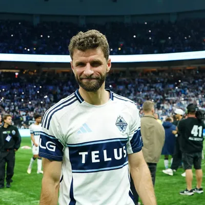 ¿Por qué no juega Thomas Müller en Tigres vs. Vancouver por la Leagues Cup 2026?