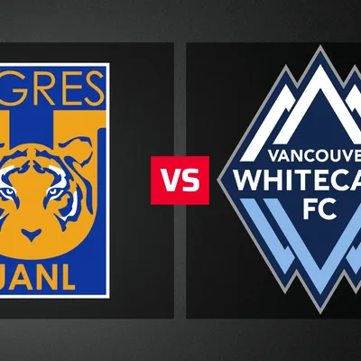 Dónde ver EN VIVO Tigres vs. Vancouver Whitecaps por la Leagues Cup 2026