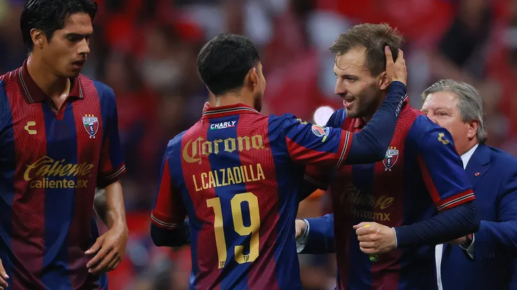 Atlante se juega todo ante Minnesota.