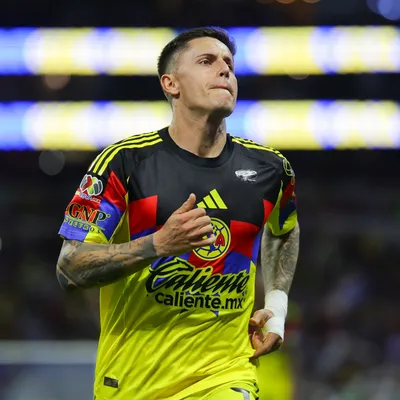 Presidente de Vasco da Gama rompe el silencio sobre Brian Rodríguez