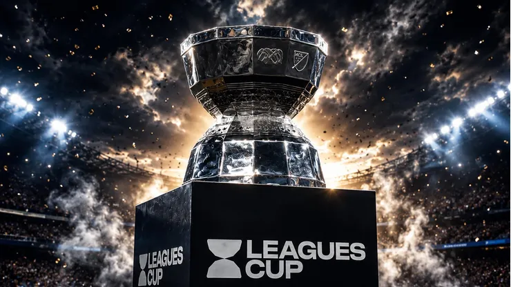 La Leagues Cup 2026 entra en instancias decisivas.