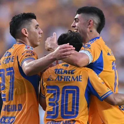 ¿Qué necesita Tigres para clasificar a cuartos de final de la Leagues Cup 2026?