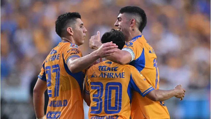 Tigres no pierde la ilusión de pasar de fase.