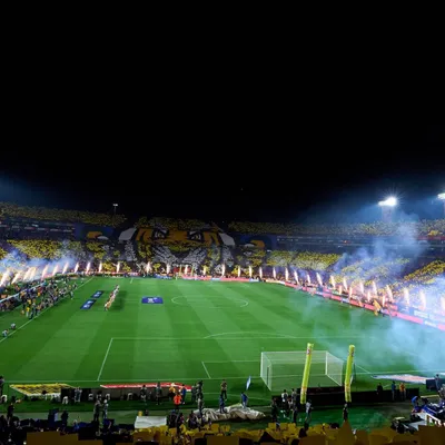 ¿Por qué Tigres juega de local en el Volcán ante Vancouver Whitecaps?