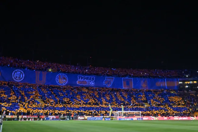 La Incomparable empujará en la Leagues Cup [Foto: Getty]