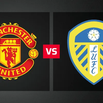 Dónde ver EN VIVO Manchester United vs. Leeds por el amistoso internacional