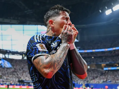 Mientras en Chelsea gana 10,9 millones, el salario que podría dar City a Enzo Fernández