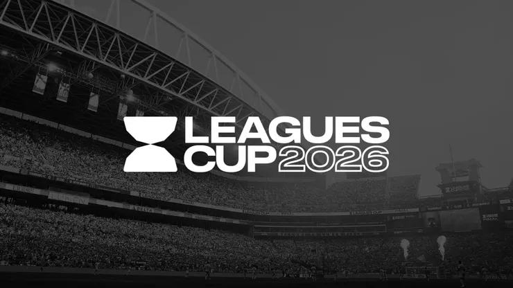 Así está la lucha de cupos en la Leagues Cup 2026.