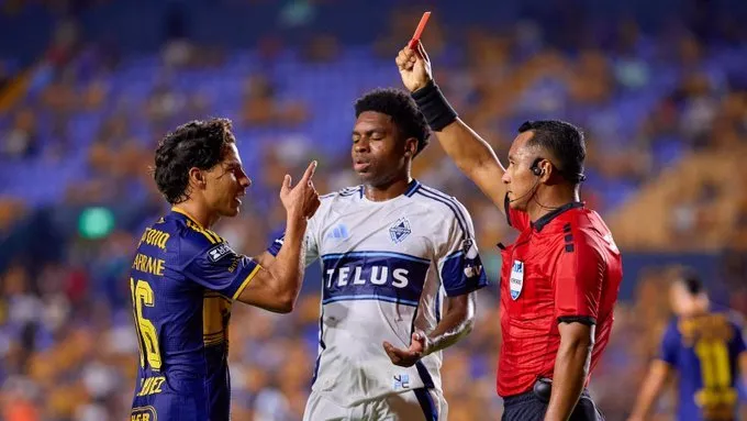 Tigres, uno de los poderosos eliminados [Foto: Imago]