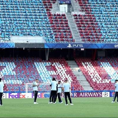 En qué estadio se juega el PSG vs Aston Villa
