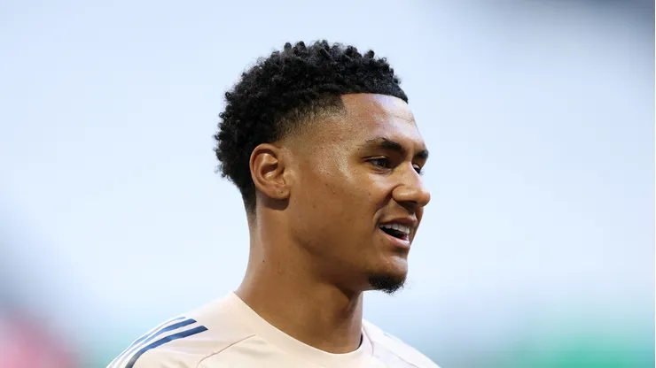 Ollie Watkins no estará presente en Aston Villa vs. PSG.