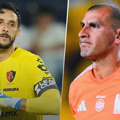 Pronósticos Atlas vs Tigres UANL: los Zorros quieren llegar a la cima de la Liga MX