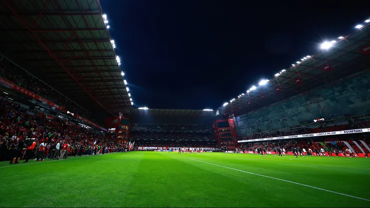 La Bombonera espera por Toluca y Dallas.
