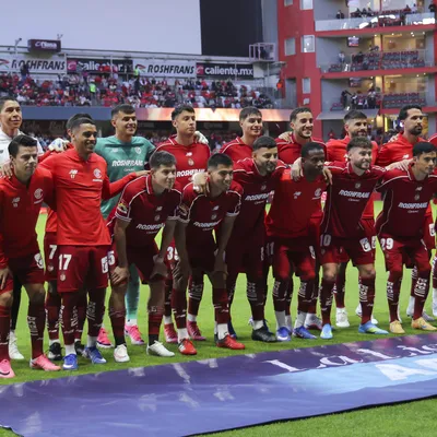 ¿Qué pasa si Toluca pierde, empata o gana con FC Dallas por la Leagues Cup 2026?