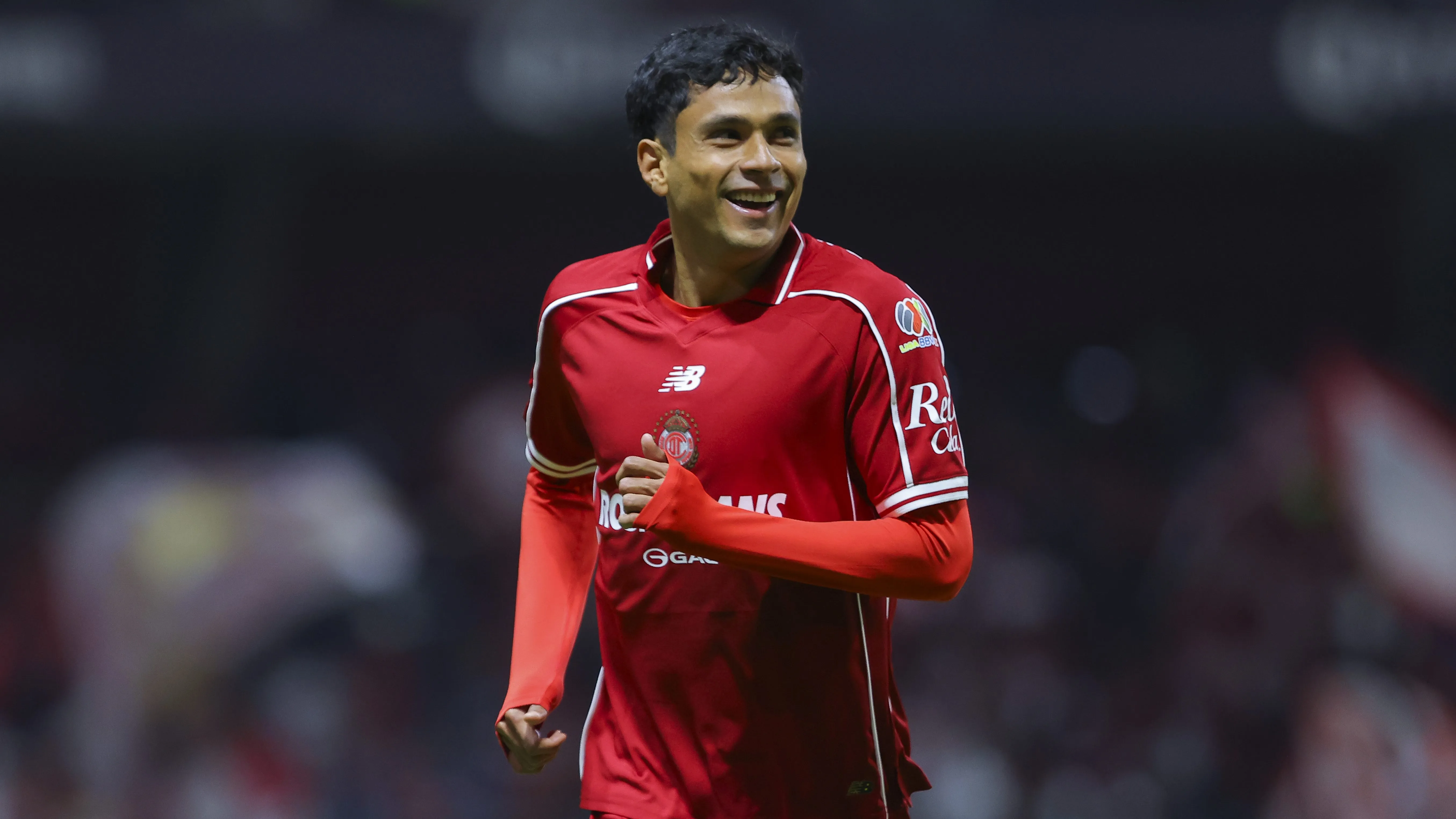 Toluca quiere recuperar la sonrisa [Foto: Getty]