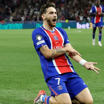 ¿Cuánto dinero ganó PSG por ser campeón de la Supercopa de Europa 2026?