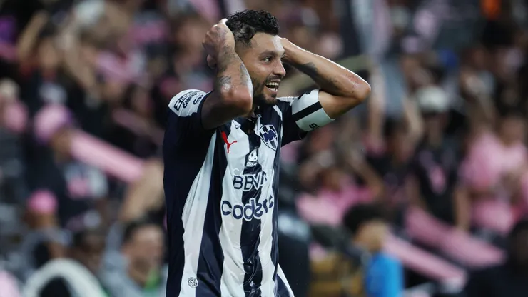 Rayados visita a Nashville en un cotejo crucial.