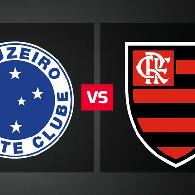 Dónde ver EN VIVO Cruzeiro vs. Flamengo por la Copa Libertadores 2026