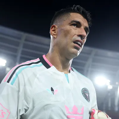 ¿Por qué no juega Luis Suárez en Inter Miami vs. Club León por la Leagues Cup?