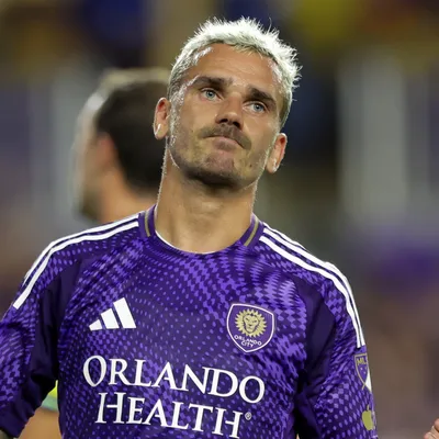 ¿Por qué no juega Antoine Griezmann en Orlando City vs. San Luis por la Leagues Cup 2026?