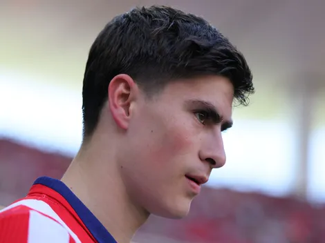¿Por qué no juega Armando González en Seattle Sounders vs. Chivas?