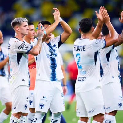 ¿Por qué Rayados aún no está eliminado de la Leagues Cup 2026? Las cuentas que le dan vida