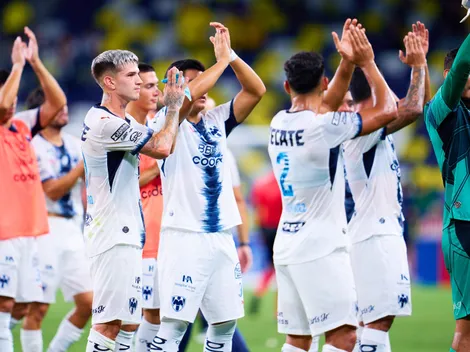¿Por qué Rayados aún no está eliminado de la Leagues Cup 2026? Las cuentas que le dan vida