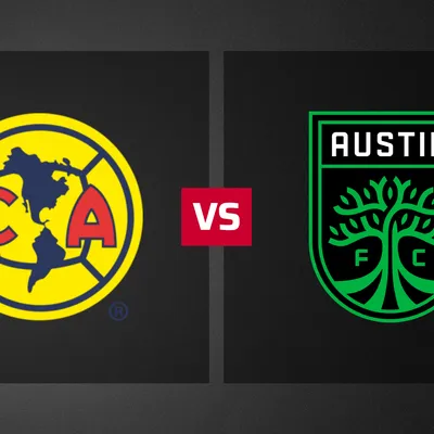 Dónde ver el América vs Austin en vivo