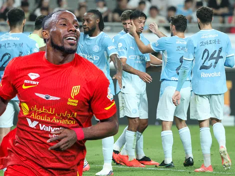 El Al-Qadisiyah de Julián Quiñones cerró el fichaje de una estrella de Manchester City