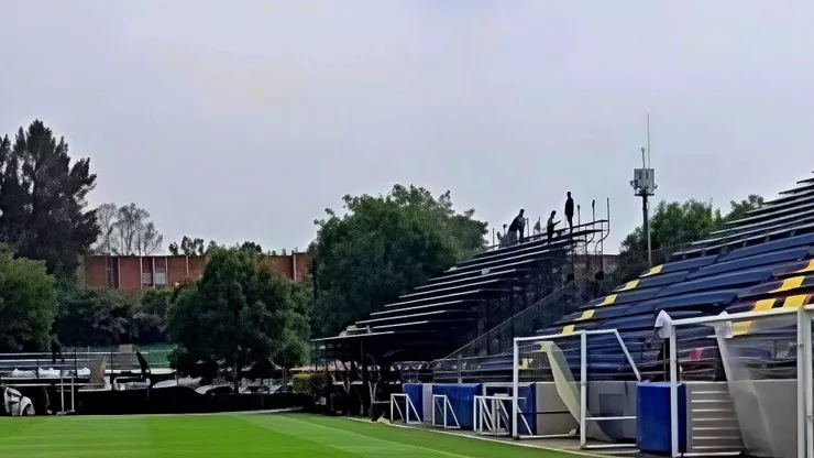 ¿Cómo será la experiencia en el "nuevo estadio" del América Femenil en Coapa?