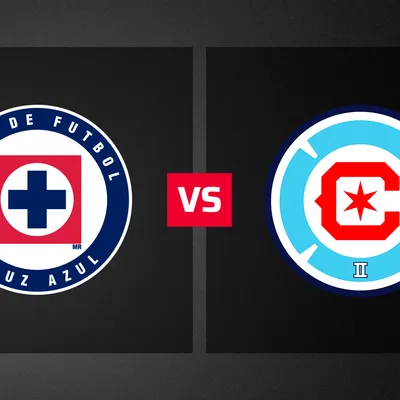 Dónde ver EN VIVO Cruz Azul vs. Chicago Fire por la Leagues Cup 2026: TV y streaming