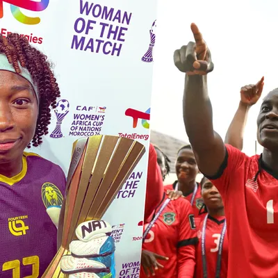 Camerún vs Malawi: Cuándo y dónde ver la Final de la WAFCON