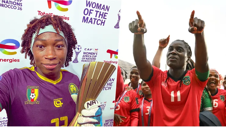Camerún vs Malawi: Cuándo y dónde ver la Final de la WAFCON