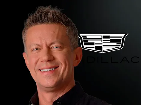El nuevo jefe de equipo de Cadillac destacó la importancia de contar con Checo Pérez