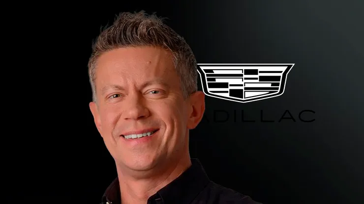 Marcin Budkowski, nuevo jefe de equipo de Cadillac