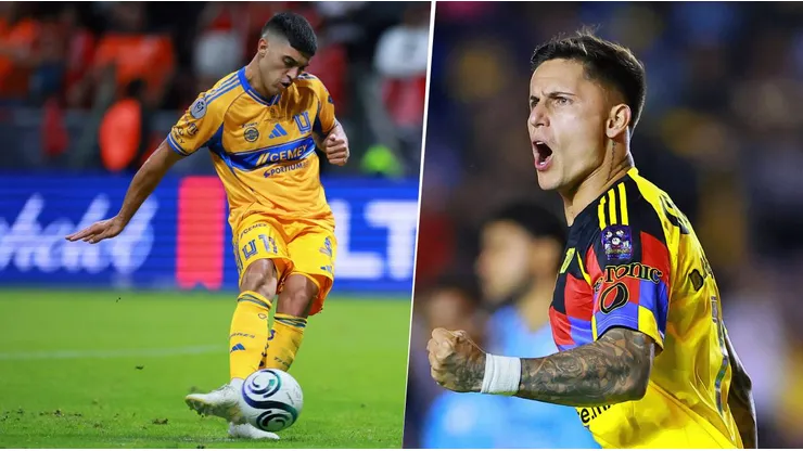 ¿Grave error? América y Tigres dejarían ir a las figuras de la Leagues Cup