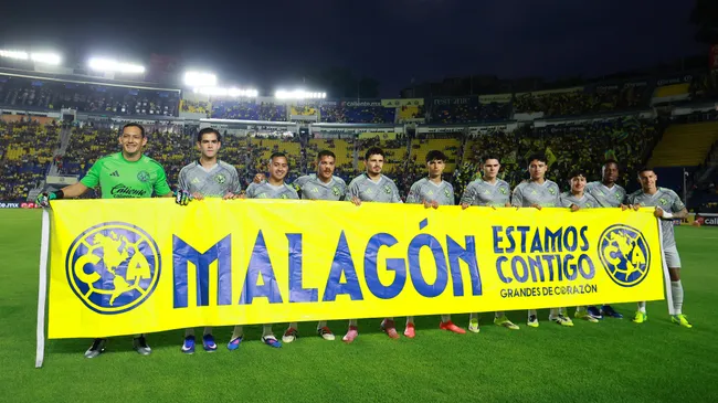 Malagón sintió el apoyo de todo el club en su ausencia [Foto: Getty]