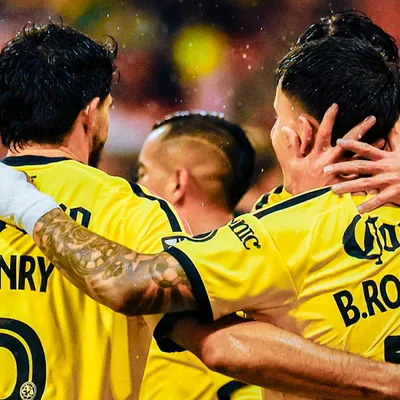 ¿Qué tiene que pasar para que América sea eliminado de la Leagues Cup 2026?