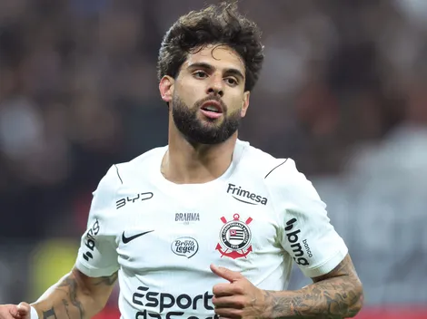 ¿Por qué no juega Yuri Alberto en Rosario Central vs. Corinthians por la Copa Libertadores 2026?