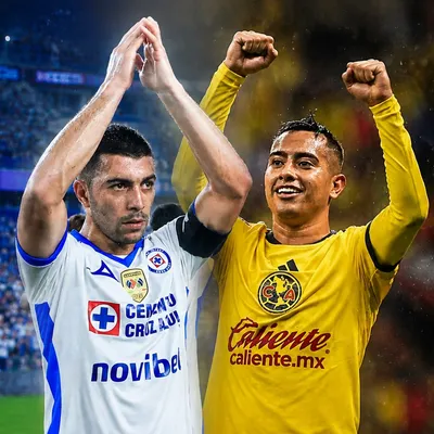 ¡Todo listo! Así se jugarán los cuartos de final de la Leagues Cup 2026