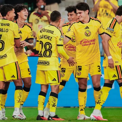 ¿Cuándo y contra quién juega América por los cuartos de final de la Leagues Cup 2026?