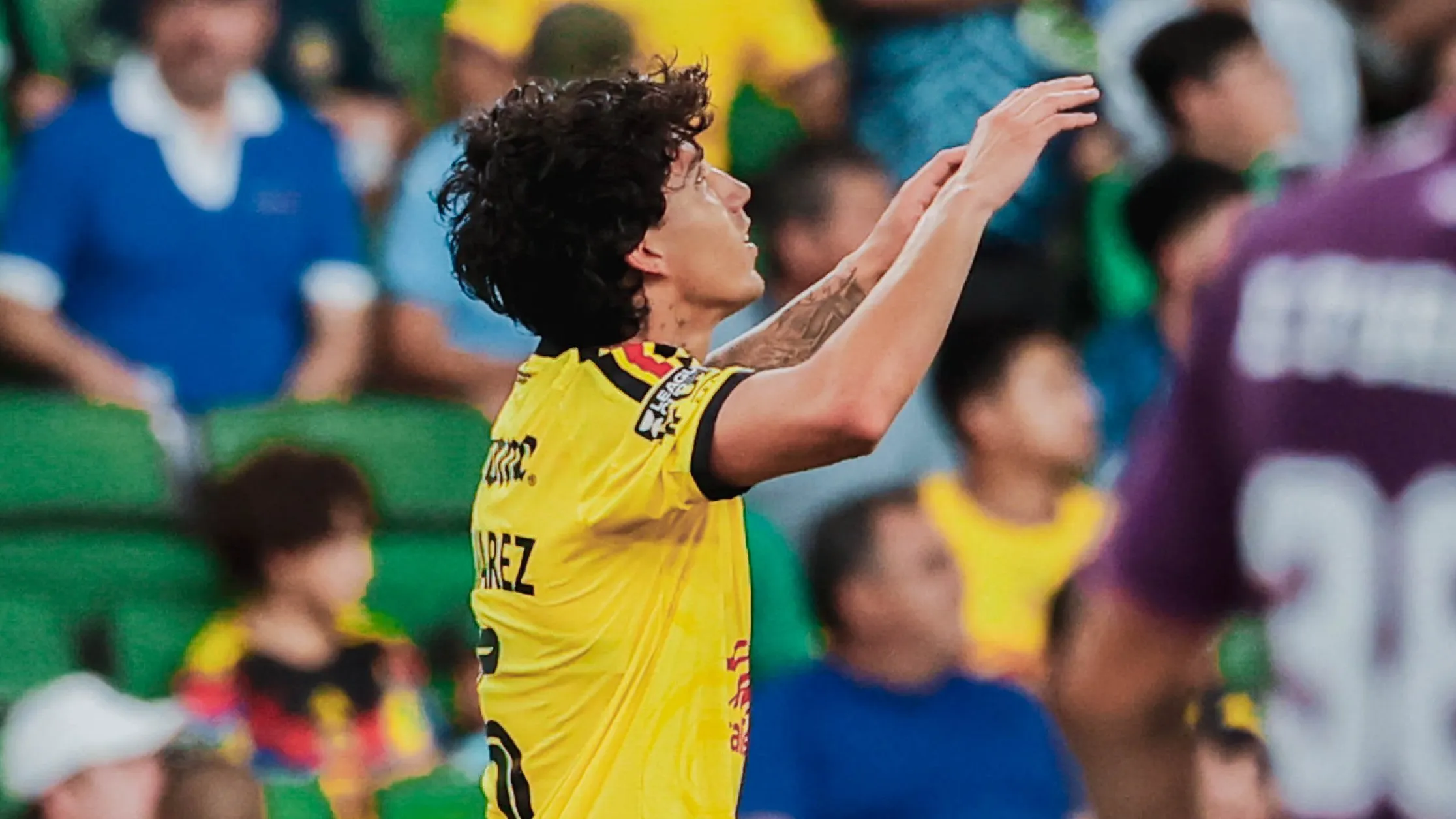 América clasificó a cuartos de final y va por más [Foto: CA]