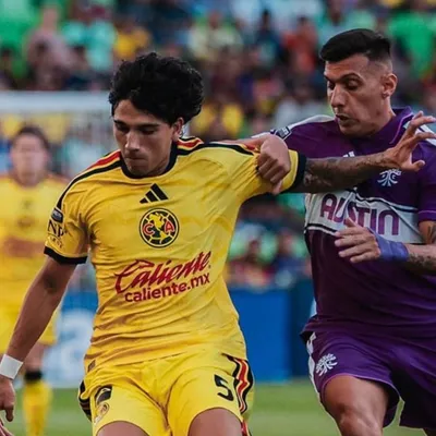 Así quedó la tabla de posiciones de la Leagues Cup tras las derrotas de América y Cruz Azul