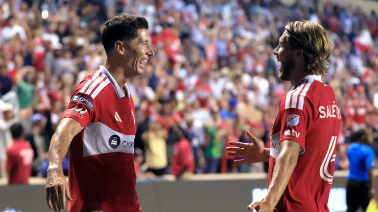 La MLS fue muy superior a la Liga MX en la Leagues Cup.