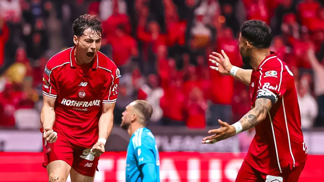 Toluca sueña con otro título internacional [Foto: Leagues Cup]