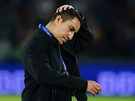¡Bomba! Efraín Juárez platicó por primera vez tras dejar Pumas: "No siento..."