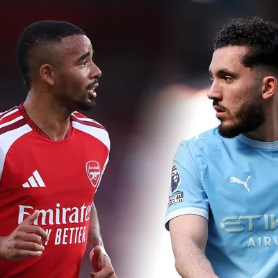 Pronósticos Arsenal vs Manchester City: los Ciudadanos inician una nueva era