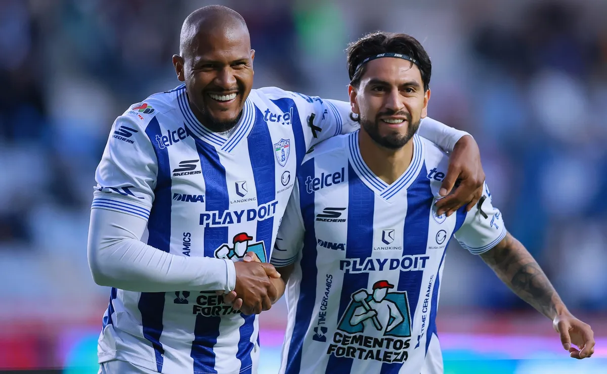 Apertura 2026: las mejores combinadas para la Jornada 4 de la Liga MX