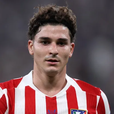 ¿Por qué no juega Julián Álvarez en Marsella vs. Atlético de Madrid?